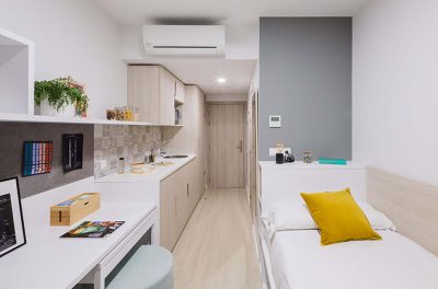 Accomodation 1