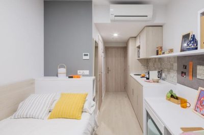 Accomodation 2