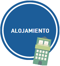 Alojamientos