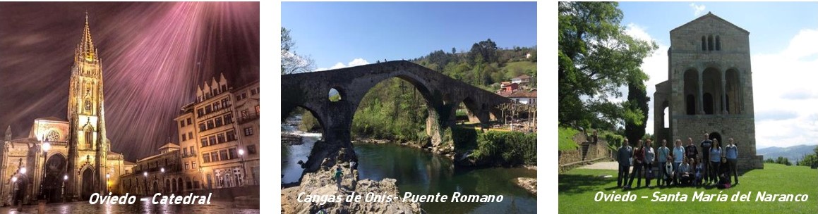 Asturias Turismo linguistico 2 . 001