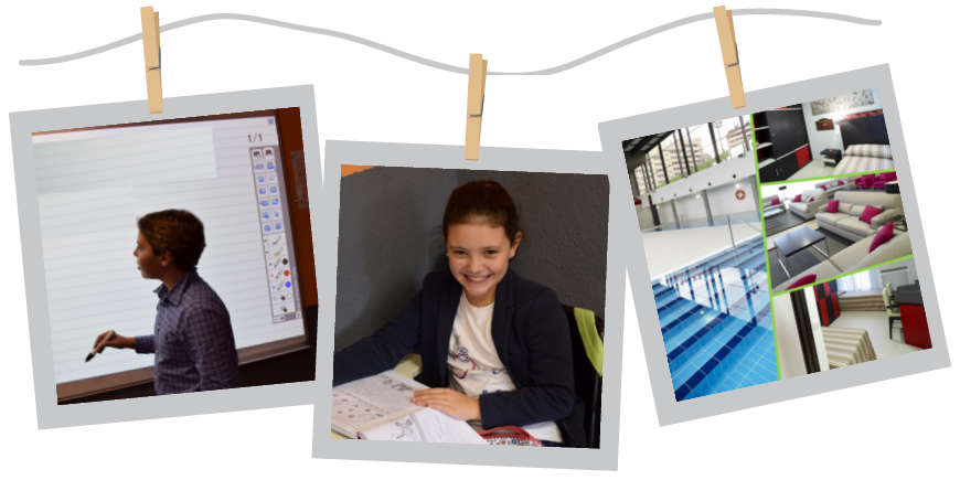 CLASES y alojamiento V2