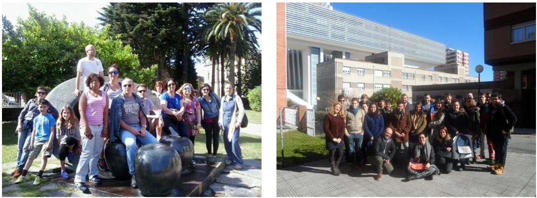 Spanish group programmes 001