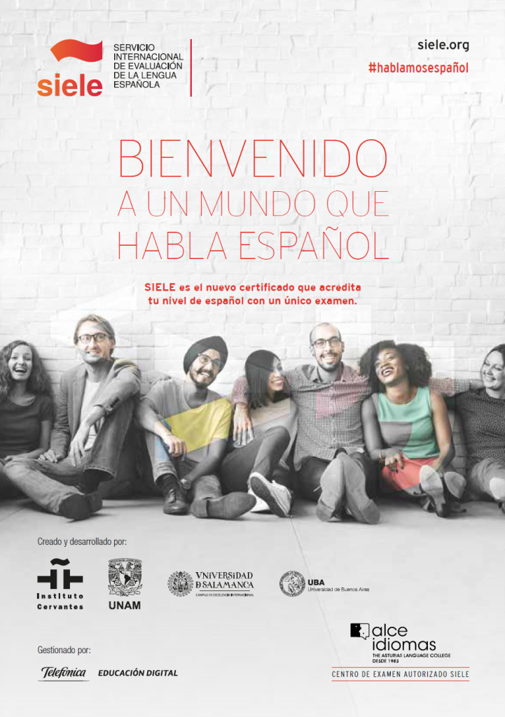 SIELE flyer 1