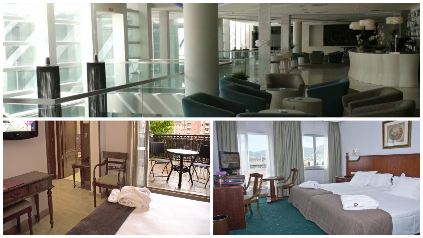 Hotel Accommodation